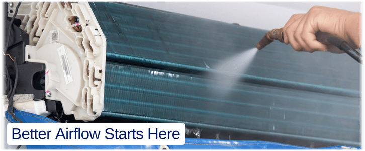AC Coil Cleaning Philadelphia PA