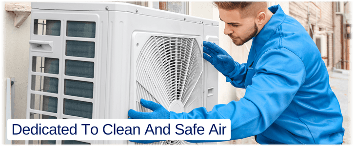 Philadelphia VentLogic Air Duct