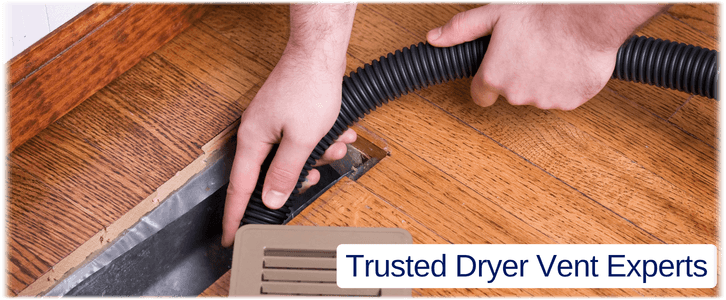 Dryer Vent Cleaning Philadelphia PA