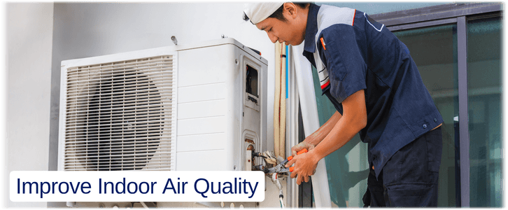 HVAC Mold Removal Philadelphia PA