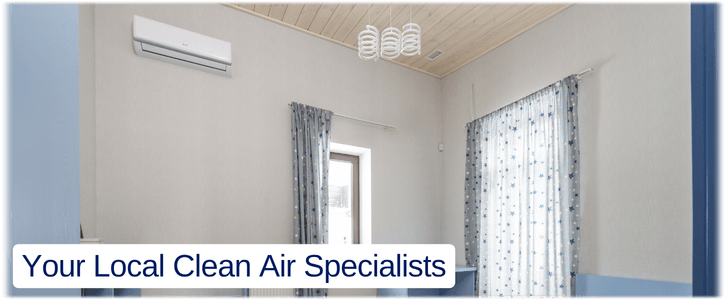 Philadelphia PA Air Duct Cleaning